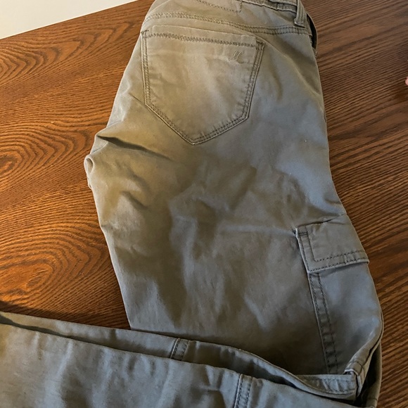 Mavi cargo jean pants - Picture 2 of 3